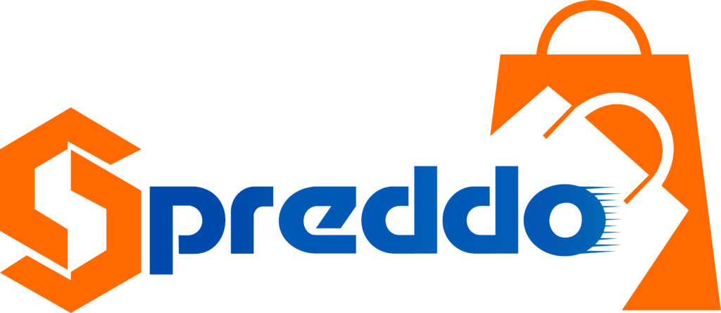 spreddo- logo