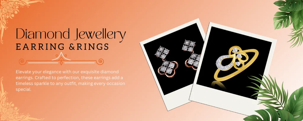 spreddo- Diamond jewellery earrings & rings (1)